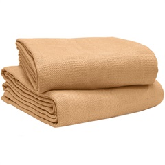 Sienna Towne Square Spread Blanket